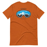 Goggle Tee