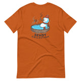 Snowman Tee