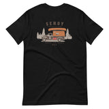 Sendy Adventure Truck