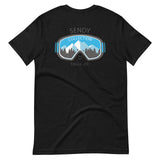 Goggle Tee