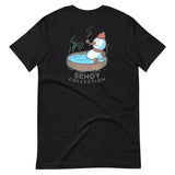 Snowman Tee