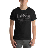 Mountain Sun Tee