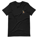Goggle Tee