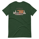 Sendy Adventure Truck