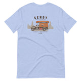 Sendy Adventure Truck
