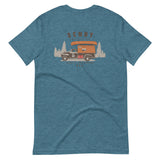 Sendy Adventure Truck