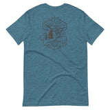 Camp Lines Tee