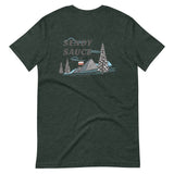 Tram Tee