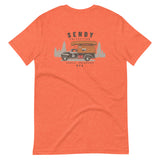 Sendy Adventure Truck