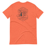 Camp Lines Tee