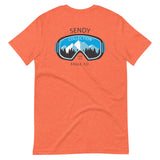 Goggle Tee