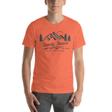 Mountain Sun Tee