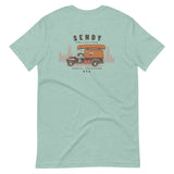 Sendy Adventure Truck