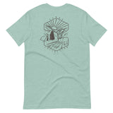 Camp Lines Tee