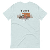 Sendy Adventure Truck