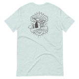 Camp Lines Tee
