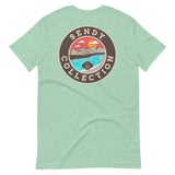 Sendy River Tee