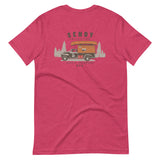 Sendy Adventure Truck