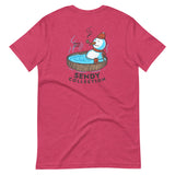 Snowman Tee