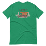Sendy Adventure Truck