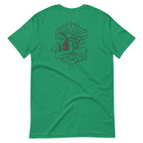 Camp Lines Tee