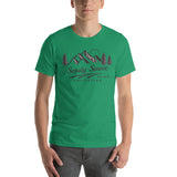 Mountain Sun Tee