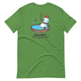 Snowman Tee