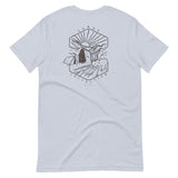 Camp Lines Tee