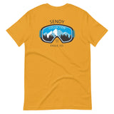Goggle Tee