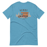 Sendy Adventure Truck