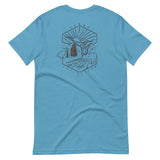 Camp Lines Tee