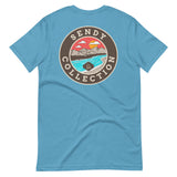 Sendy River Tee