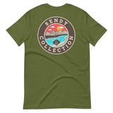 Sendy River Tee