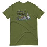 Tram Tee
