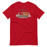 Sendy Adventure Truck