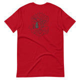 Camp Lines Tee