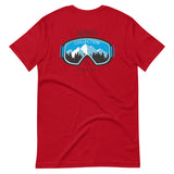 Goggle Tee
