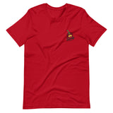 Goggle Tee