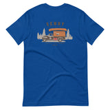 Sendy Adventure Truck