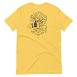 Camp Lines Tee