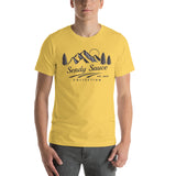 Mountain Sun Tee