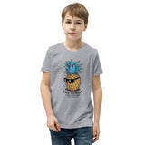 Youth Pineapple Tee