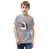 Youth Shark Tee
