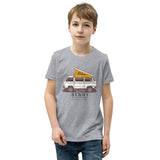 Youth Vanagon Tee