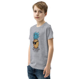 Youth Pineapple Tee
