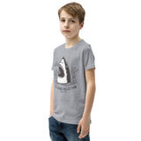 Youth Shark Tee