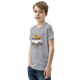 Youth Vanagon Tee
