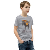 Youth Burro Tee