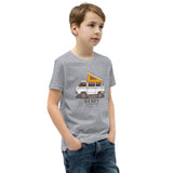Youth Vanagon Tee