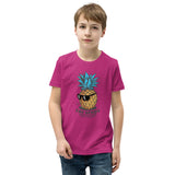Youth Pineapple Tee
